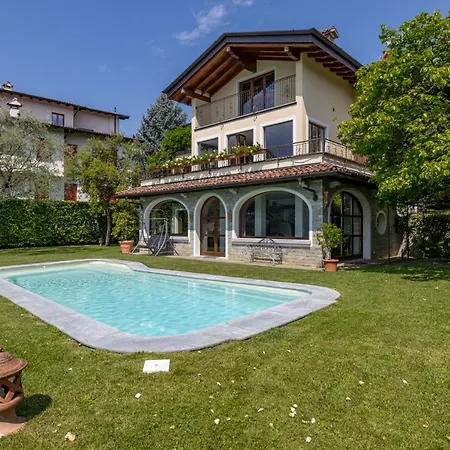 Vila Le Rose,