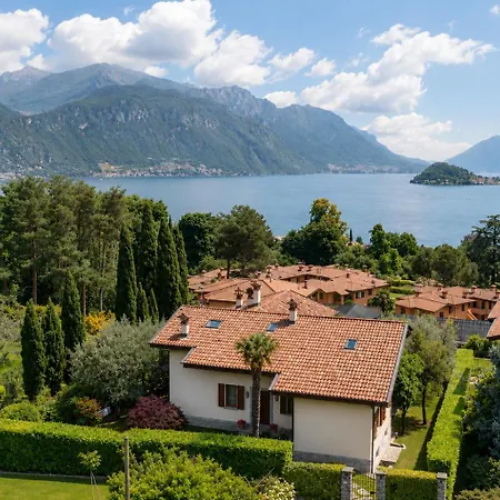 Vila Le Rose, Menaggio