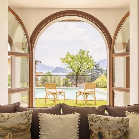 Villa Le Rose,