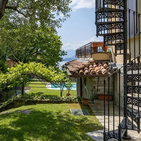 Villa Le Rose,
